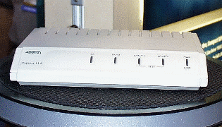 ADTRAN EXPRESS L1.5
