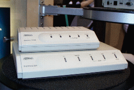 ADTRAN EXPRESS2000 & EXPRESS L128