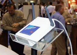 BreezeCOM AP-10 PRO1.1 Access Point