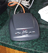 Cisco Systems Cisco675