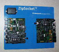 Rockwell International ZipSocket