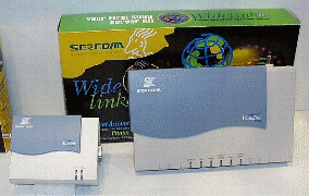 SerComm Widelink IPS150