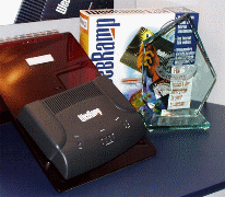 ramp NETWORKS WebRamp M3