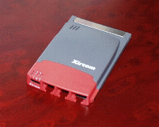 Xircom RealPort