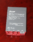 Xircom RealPort背面