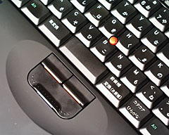 拡張TrackPoint III