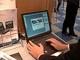 ThinkPad 600