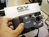 QV-5000SX