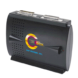MPEG C-BOX