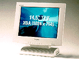 LC-View CF-L45TMPJ