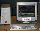 fujitsu
