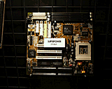 マザーボード例