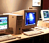 PC STATION