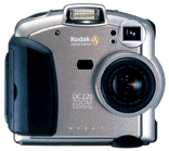 「DC220 Zoom」
