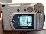 「Allegretto M1」背面