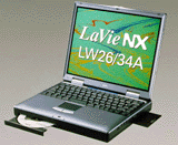 LW26/34A