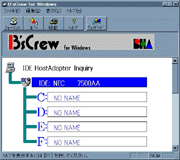 B's Crew