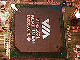 VIA Apollo Pro