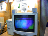 WinChip 2 240MHz搭載マシン