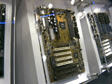 USIのApollo Pro搭載マザー