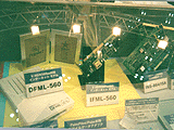 「IFML-560」と「DFML-560」