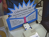 Celer Access300