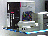 IP router