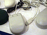 USB Mouse