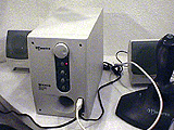USB Speaker