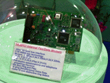 V.90 Modem