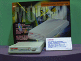 V.90 Modem