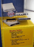 Lantech Conputer ExpressRouter80