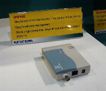 SerComm IPS150