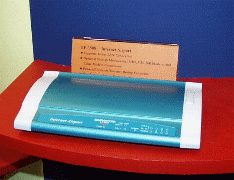 SURECOM Technology EP3508
