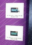 スリーコム PCカード製品