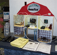 理経 TUT SYSTEMS HomeRun