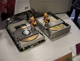 x40 CD-ROM