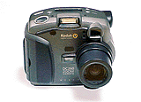 DC260 Zoom