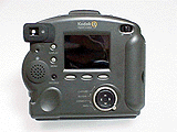 DC260 Zoom