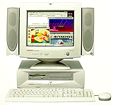 PRESARIO 2254