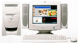 PRESARIO 5010