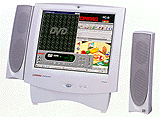PRESARIO FP500