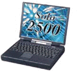 Solo2500