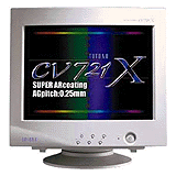 CV721X