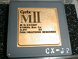 M II-333GPサンプル品