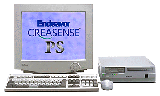 CREASENSE PS