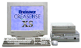 CREASENSE XS