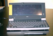 MobilePro 750C