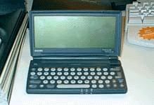 Philips VELO 500