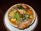ラーメン